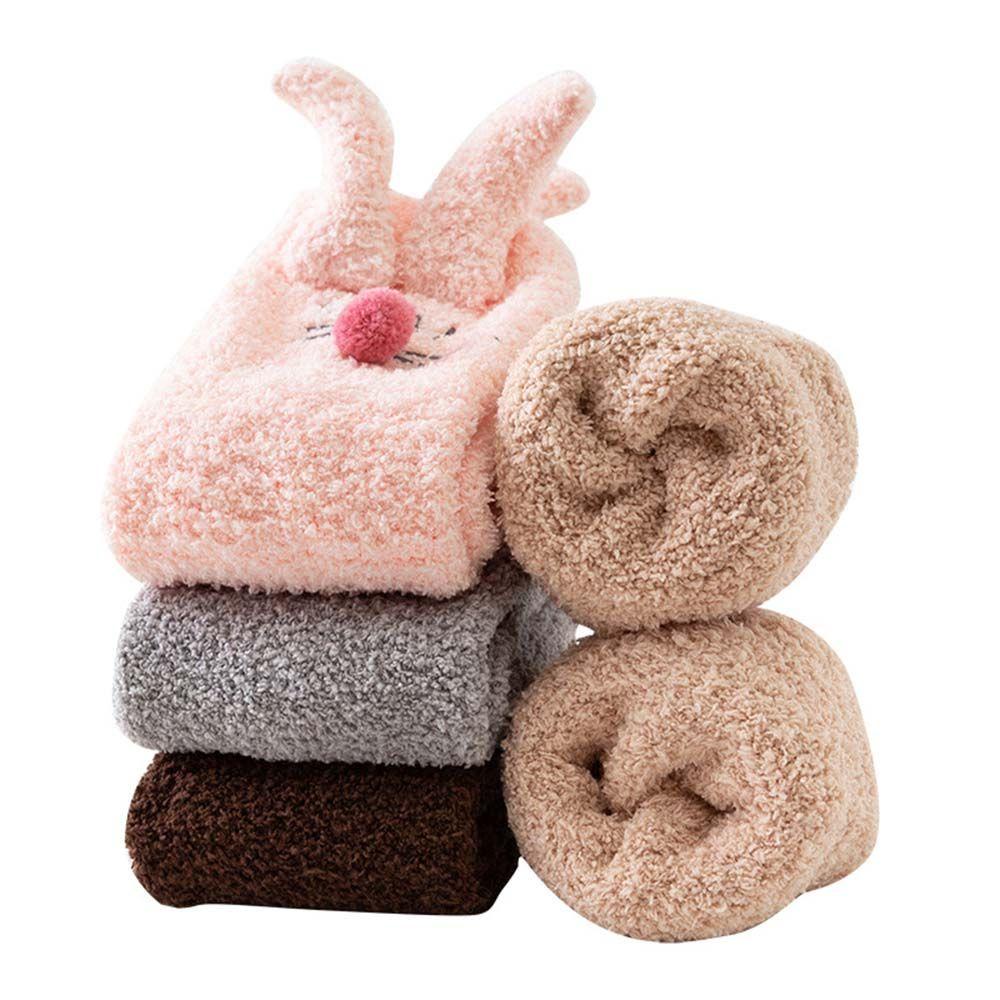 Vớ Giữ Ấm Thời Trang Mùa Đông Cho Nam Nữ