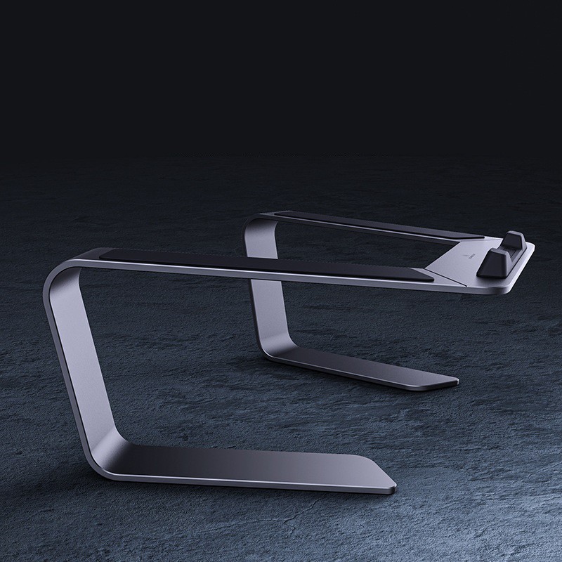 [Model P49] Giá đỡ Laptop Stand dành cho Macbook Laptop bằng hợp kim