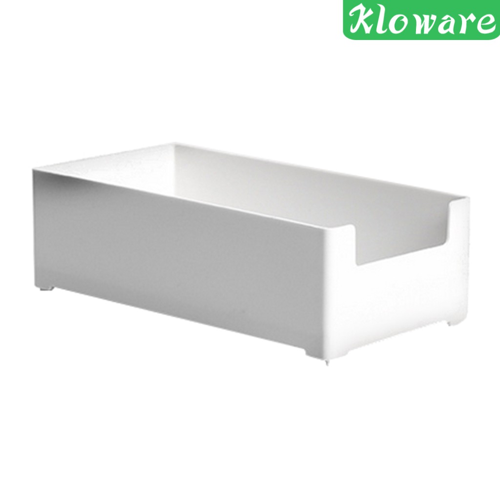 Khay đựng đồ dùng kiểu ngăn kéo tiện dụng cho nhà bếp/ văn phòng