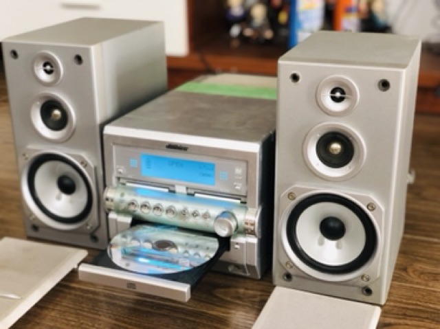 Dàn Victor mini nhật