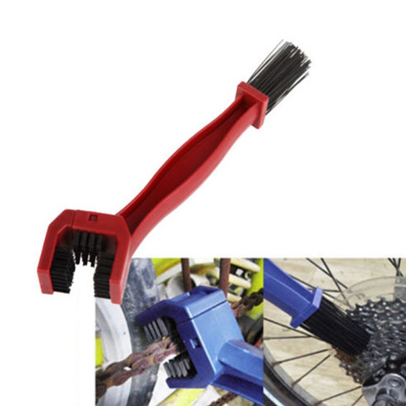 Cọ vệ sinh sên xe đạp