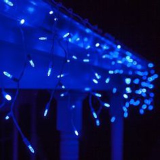 dây đèn led trang trí noel