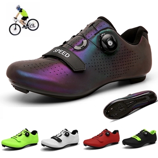 Giày thể thao chạy xe đạp leo núi size 36-47 thời trang cho nam và nữ