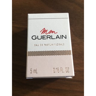 Nước Hoa Guerlain Mon Eau De Parfum Florale 5 Ml
