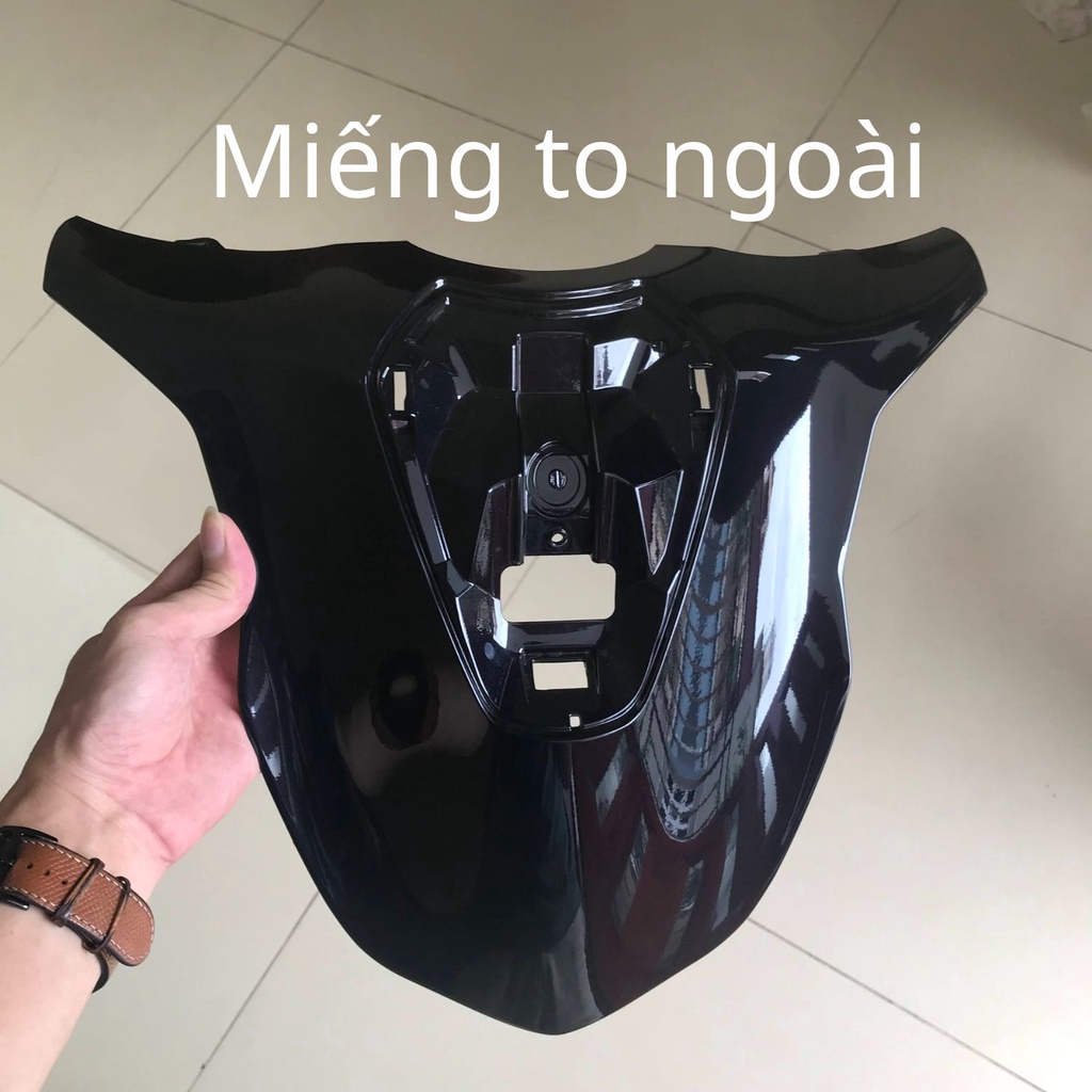 Mặt nạ SH 2020- 2022 zin tháo xe mới