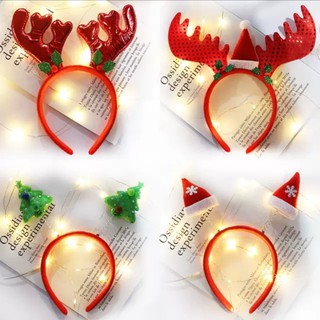 [sale] Bờm Noel dễ thương [siêu hot]