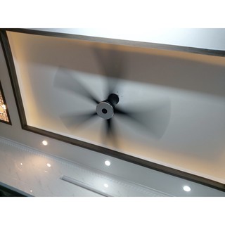 Quạt trần 5 cánh Panasonic F-60XDN
