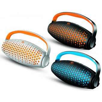 Loa Bluetooth iSound SP11- Hàng chính hãng