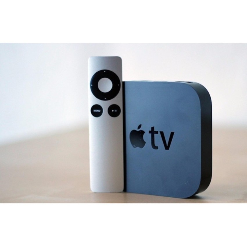 Remote Apple TV Gen 3