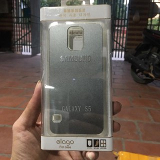 1k Ốp Samsung Galaxy S5 thanh lý