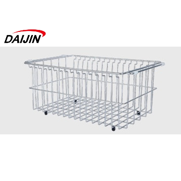 Rổ gác bồn inox để rau/củ/quả HIVE 780 Hàn Quốc cao cấp