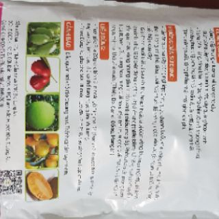 Phân bón Bo Canxi magie kẽm