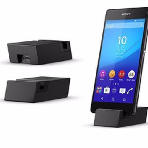 Micro USB Charging Dock DK52
