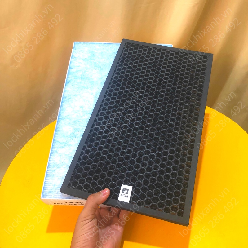 Màng lọc Sharp KC Z45