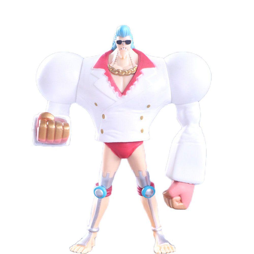 Mô Hình Đồ Chơi Nhân Vật Anime Nhật Bản 18cm Dành Cho Trẻ Em