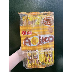 Bánh AKIKO Nhân Sầu Riêng