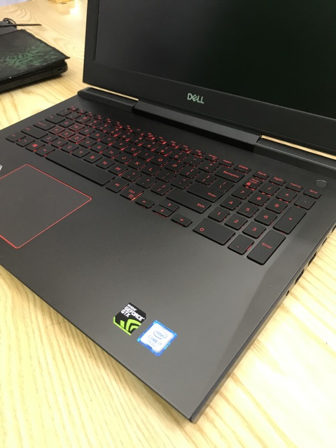 Dell ins gaming 7577 | BigBuy360 - bigbuy360.vn