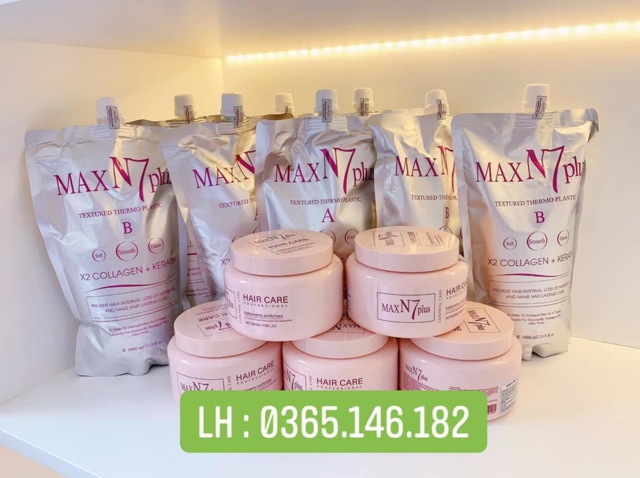 Siêu Phục Hồi N7