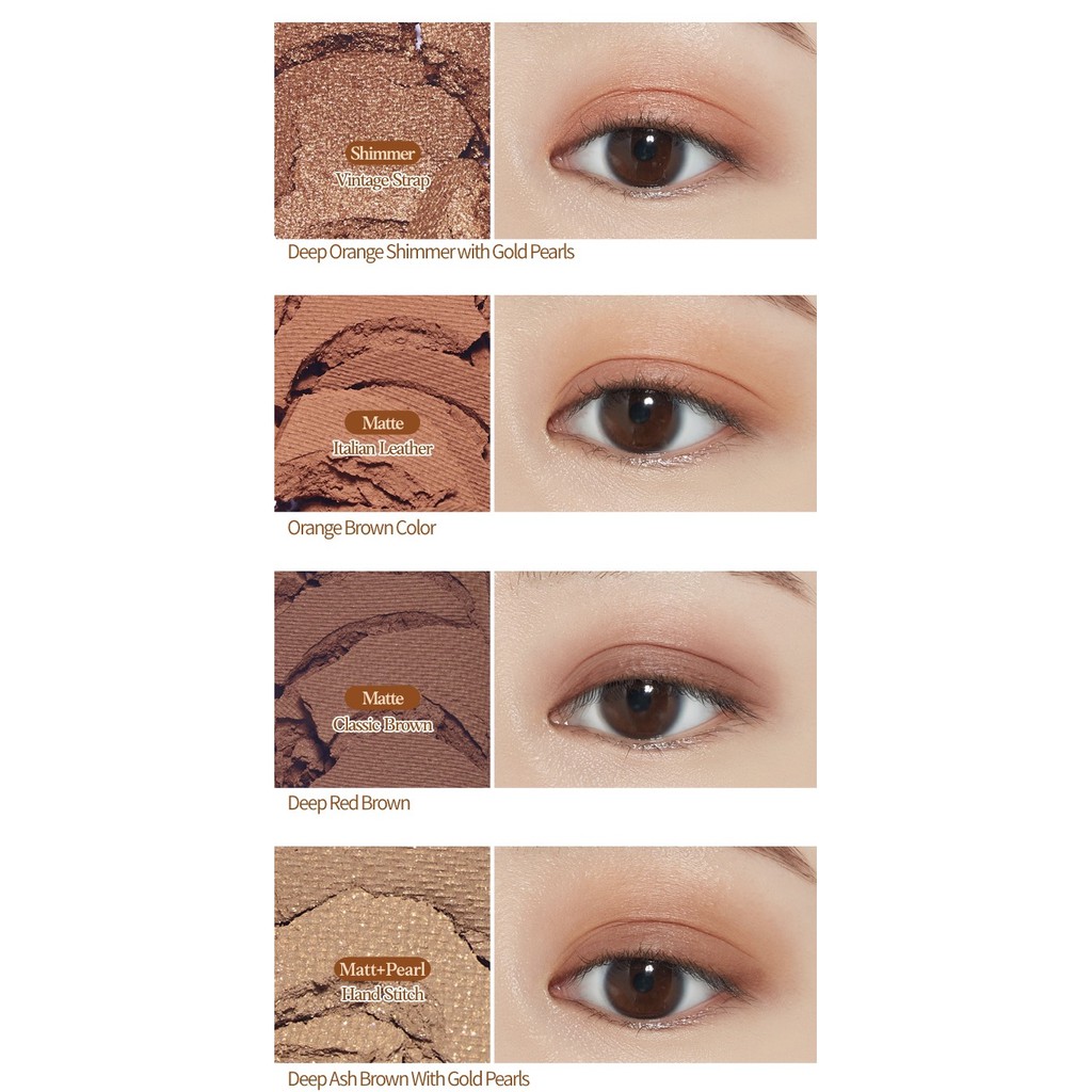 Màu mắt Play Color Eyes #Leather Shop | BigBuy360 - bigbuy360.vn