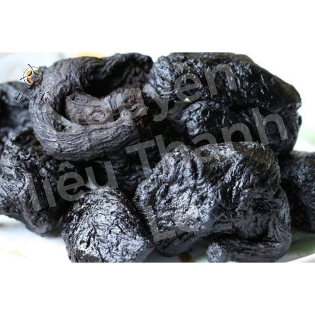 Thục Địa 1kg(Nguyên liệu nấu sâm bí đao)