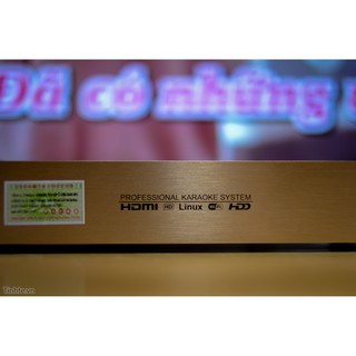 Đầu Karaoke Okara M10