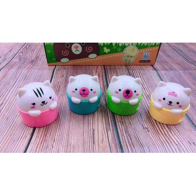 GB9 gọt bút chì mèo gọt bút chì cute gọt bút chì dễ thương