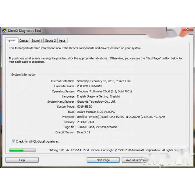 CPU   Intel pentium E2200 sử dụng văn phòng ,chơi game tùy cấu hình | BigBuy360 - bigbuy360.vn