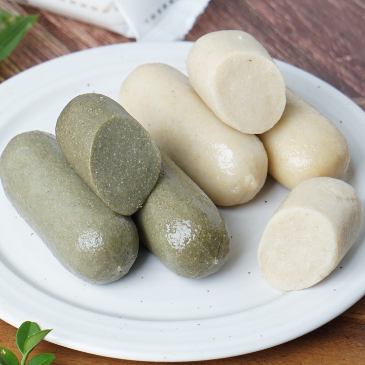 Bánh Gạo Lứt Konjac Eatclean Dakshin 40G