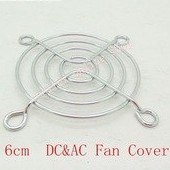 Tấm Bảo Vệ Quạt Tản Nhiệt 6CM số lượng 1