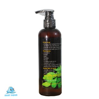 Phân Nước Thủy Sinh BIO