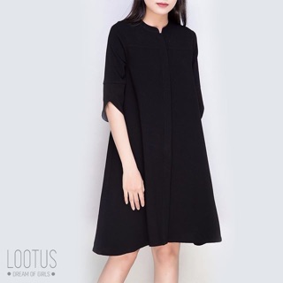 Đầm công sở cao cấp