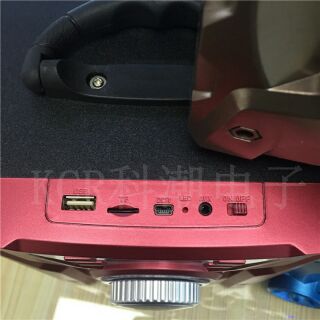 Loa Bluetooth Âm Thanh Cực Hay