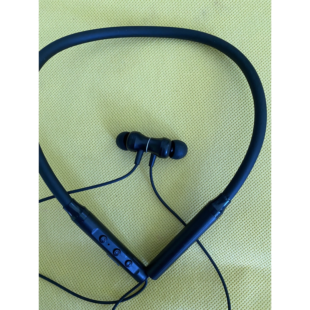 Tai nghe bluetooth gaming chơi game , nghe nhạc, thể thao có mic cho điện thoại, máy tính bảng, ...