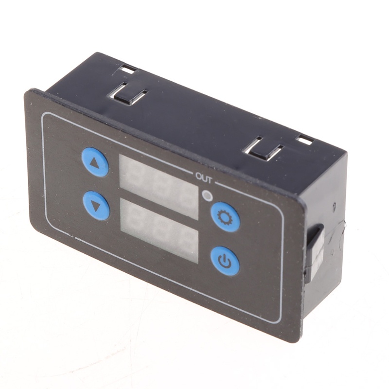 Mô Đun Hẹn Giờ Kỹ Thuật Số 0.1s - 999h