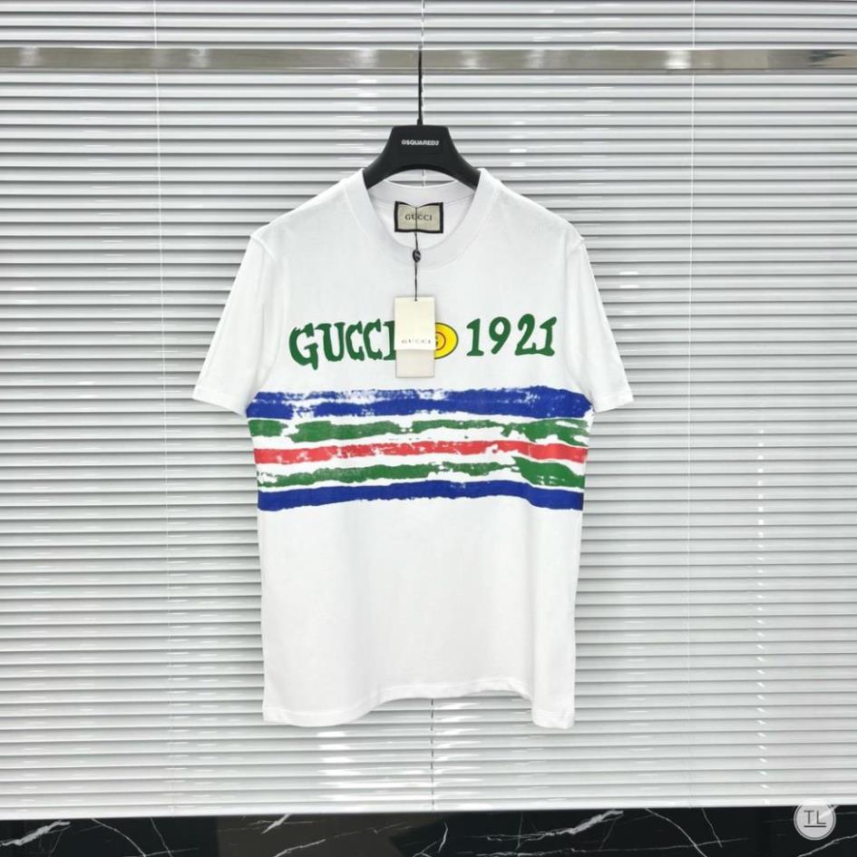 Áo T-SHIRT GC cao cấp SPF mới nhất in hình cực đẹp