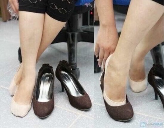 Com bo 10 đôi tất hài nữ Siêu dai Lali