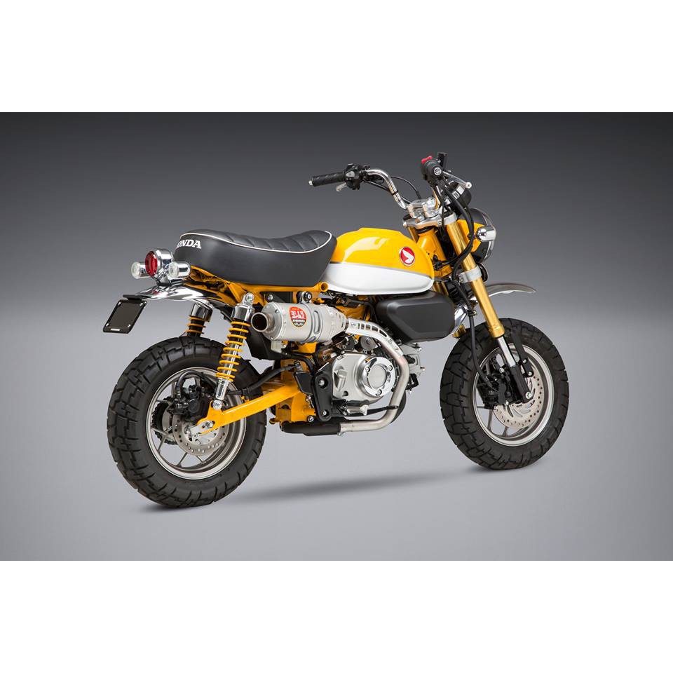 Lò xo cần nâng ly hợp côn  MSX125  MONKEY 125 chính hiệu honda