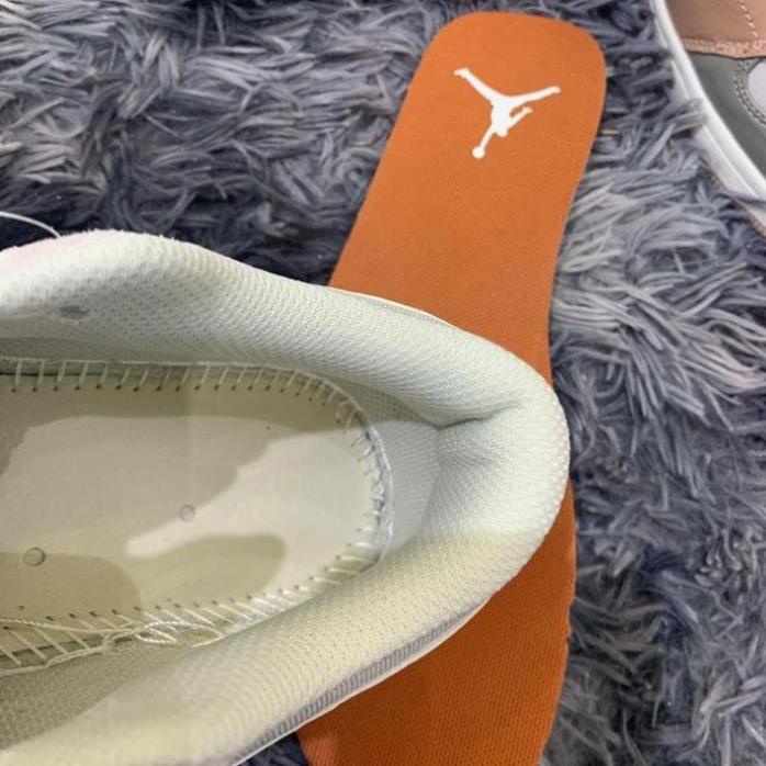 (vitazone742) Giày jordan Milan cổ thấp, Giày JD1 low milan thấp cổ nam nữ cực hot Full Box Bill | BigBuy360 - bigbuy360.vn