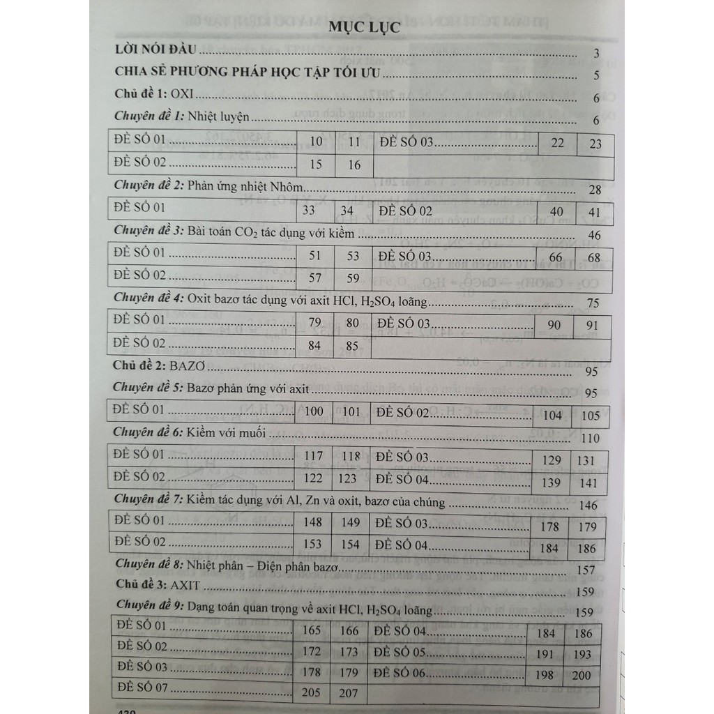 Sách - Thám tử tí hon Hoá vô cơ Tập 1