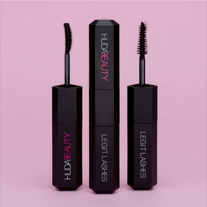 Huda Beauty (hàng Mới Về) Mascara 4d Hai Đầu Trang Điểm Chuyên Nghiệp | BigBuy360 - bigbuy360.vn