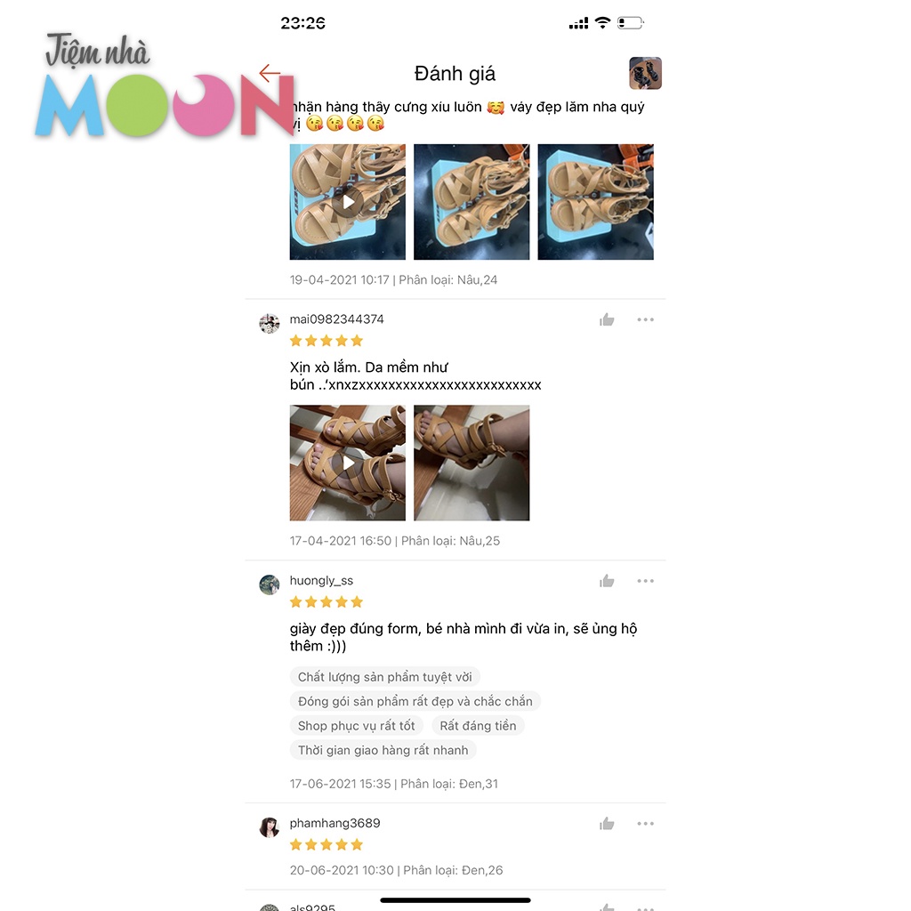 Sandal chiến binh bé gái cổ cao, dây đan chéo, khoá sườn, da PU siêu mềm - TIỆM NHÀ MOON