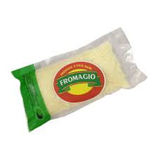 Phô mai bột Fromagio Pháp gói 100g