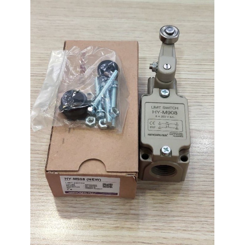 Công tắc hành trình M902 M903 M904 M907 M908 M908L M909