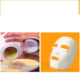 máy làm mặt nạ collagen tươi