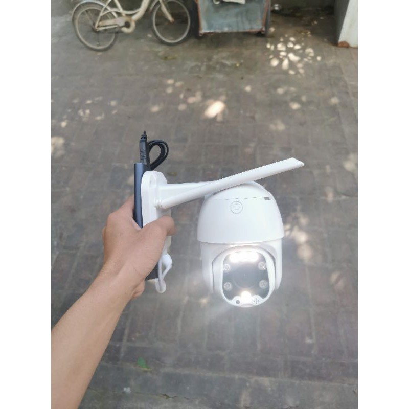 Cáp Tăng Điện Áp USB 5V lên 9V 12V