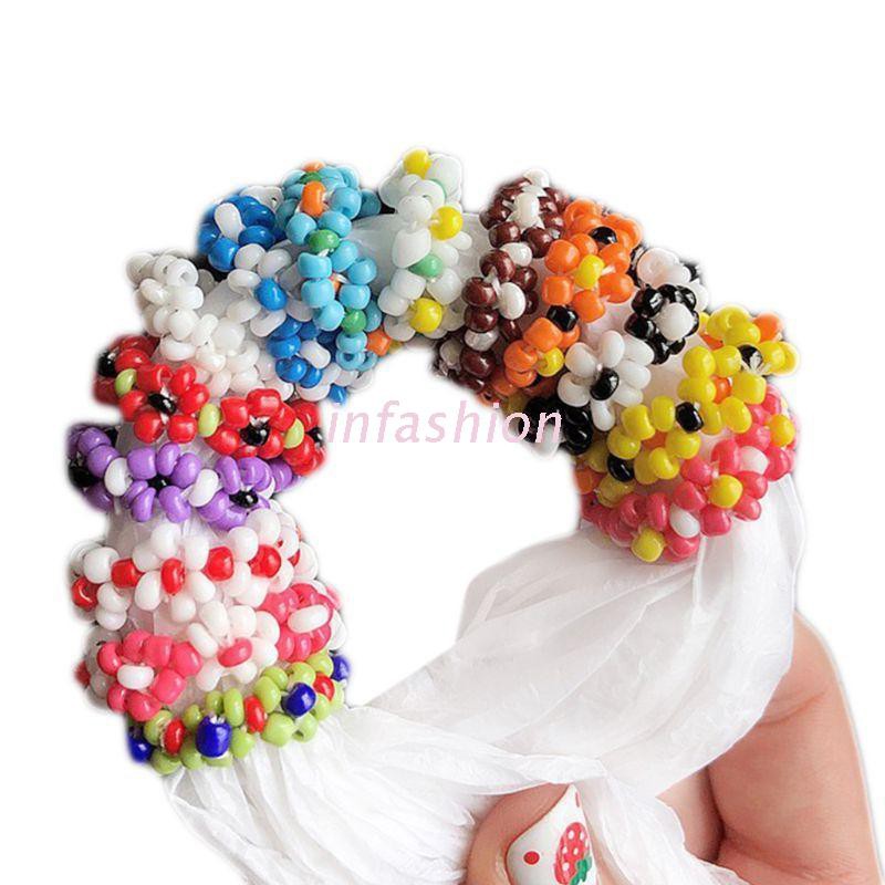 Set 1 / 3 Nhẫn Hình Hoa Cúc Xinh Xắn Dành Cho Nữ