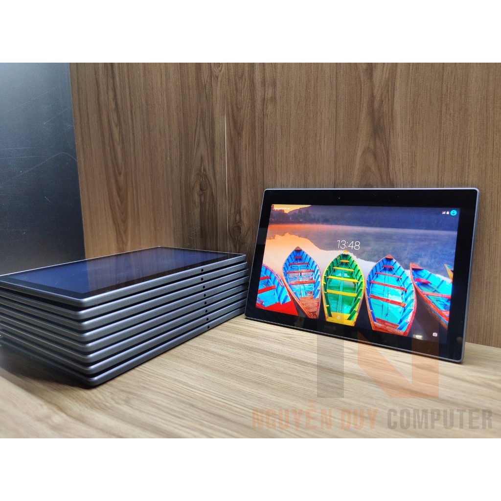 Máy tính bảng lenovo TAB3 10 PLUS