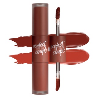 Son kem lemonade perfect couple lip fashionistar 4g