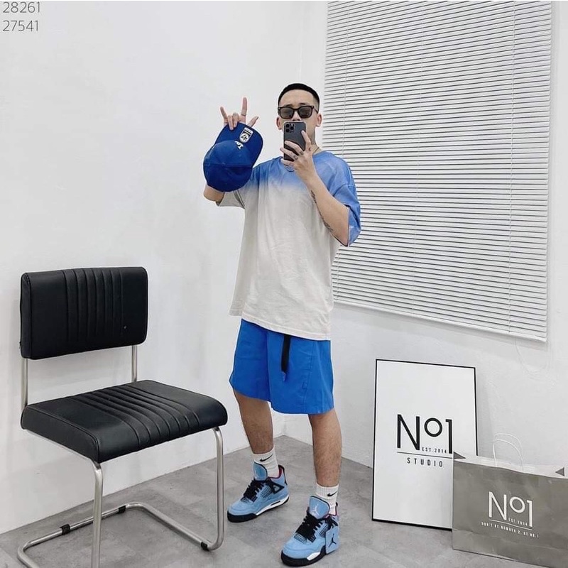 Bộ đùi loang vai TC12