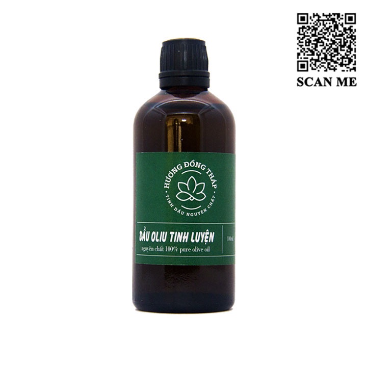 Dầu Olive nguyên chất Dưỡng ẩm Chống lão hóa Giảm thâm | BigBuy360 - bigbuy360.vn